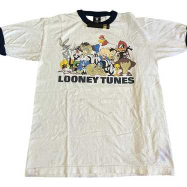 Vintage 1990s Looney Tunes Whole
