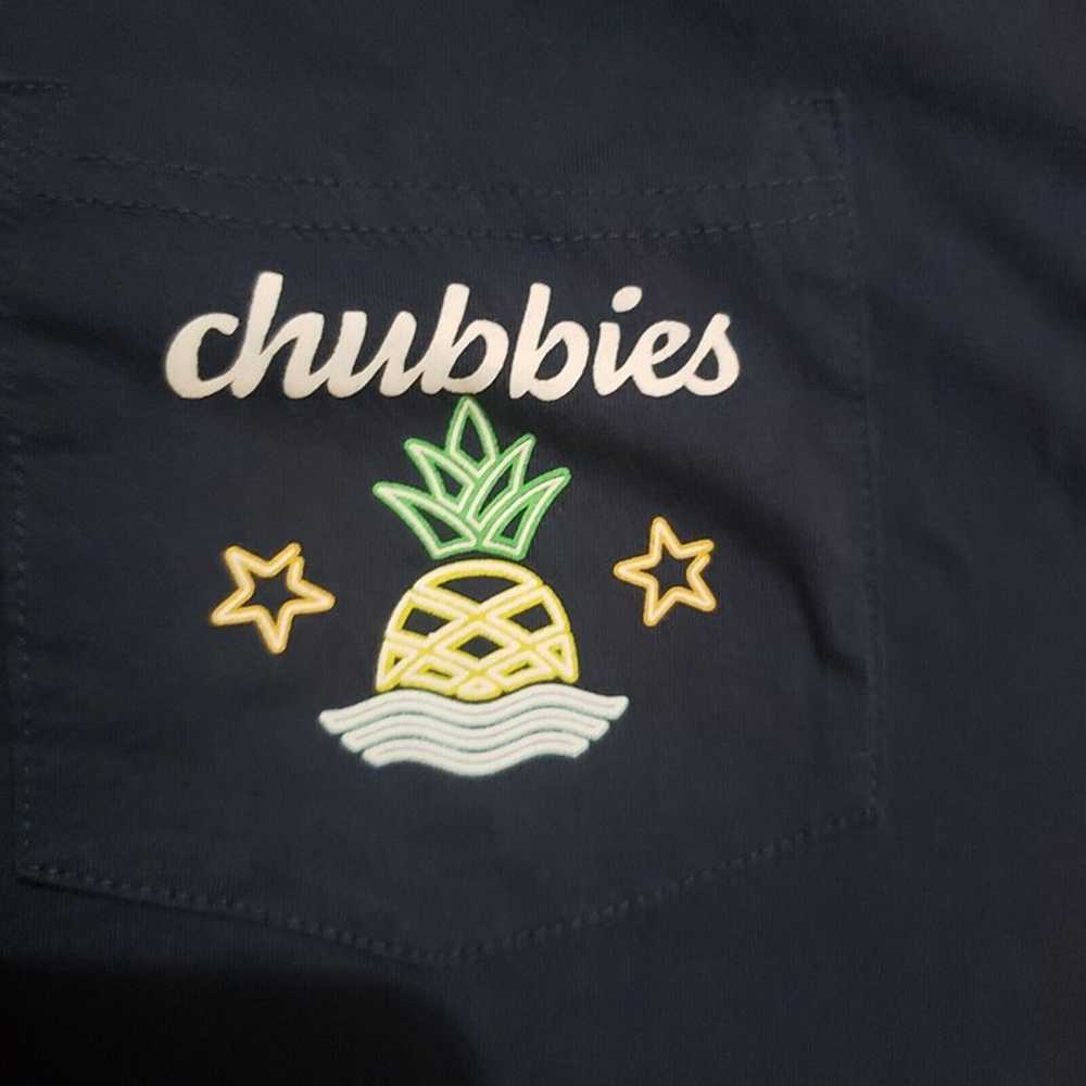 CHUBBIES The Taco Bout It Classic Graphic Pocket … - image 5