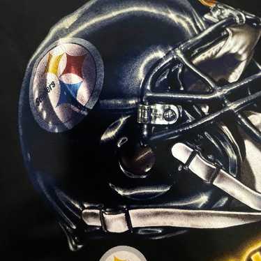 Vintage Pittsburgh Steelers