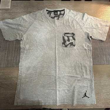 Air Jordan tee shirt