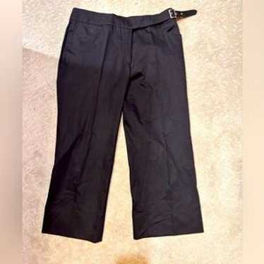 【数回着用】 Burberry GOLF 3 Layer tech pants Burberry golf pants - Gem