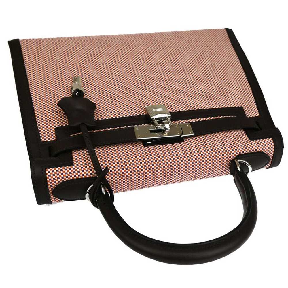 Hermès Kelly 28 handbag - image 4