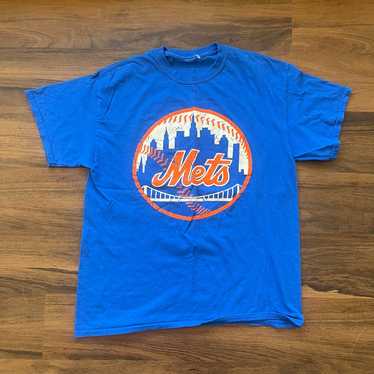 Vintage New York Mets shirt - image 1