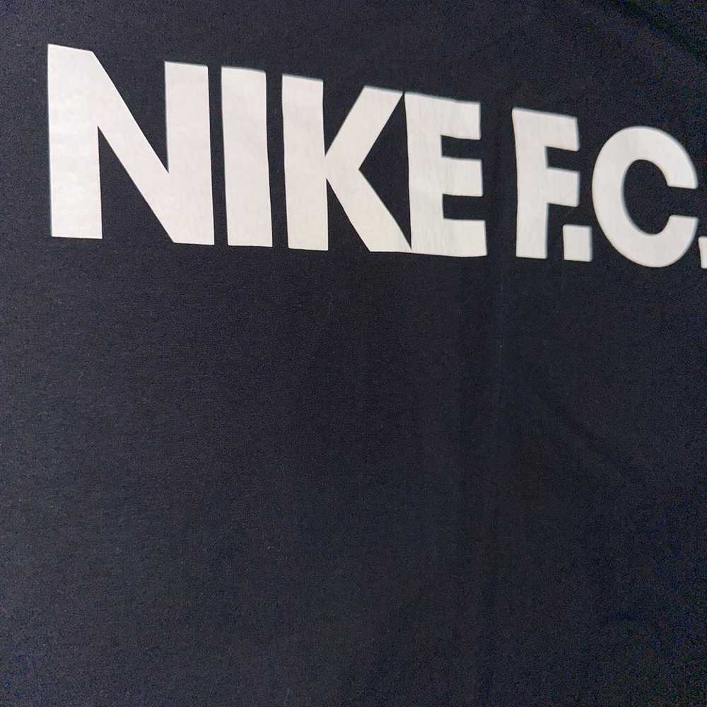 Nike FC crewneck sweatshirt - image 5