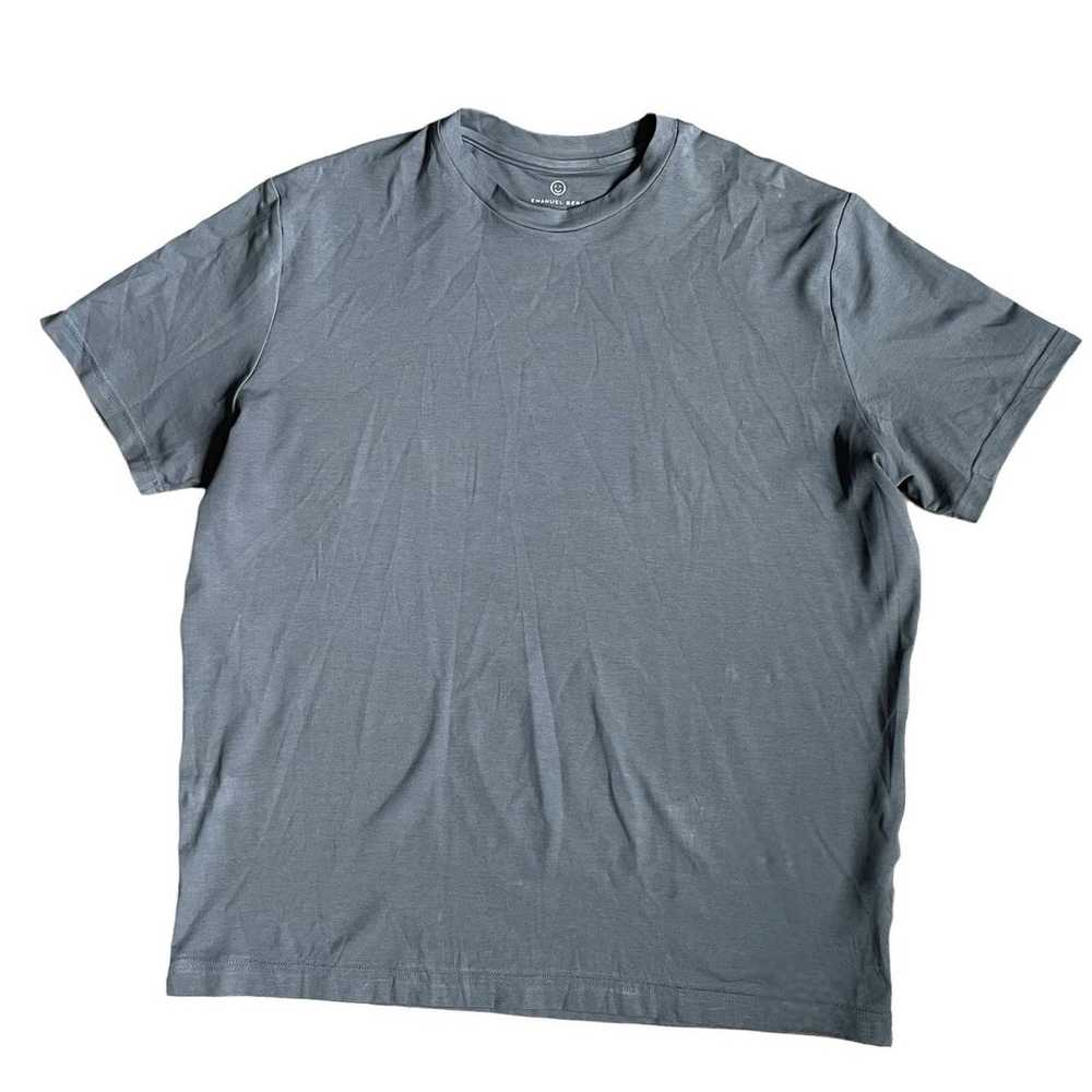 Emanuel Berg Men's 4Flex Performance T-shirt Clas… - image 2