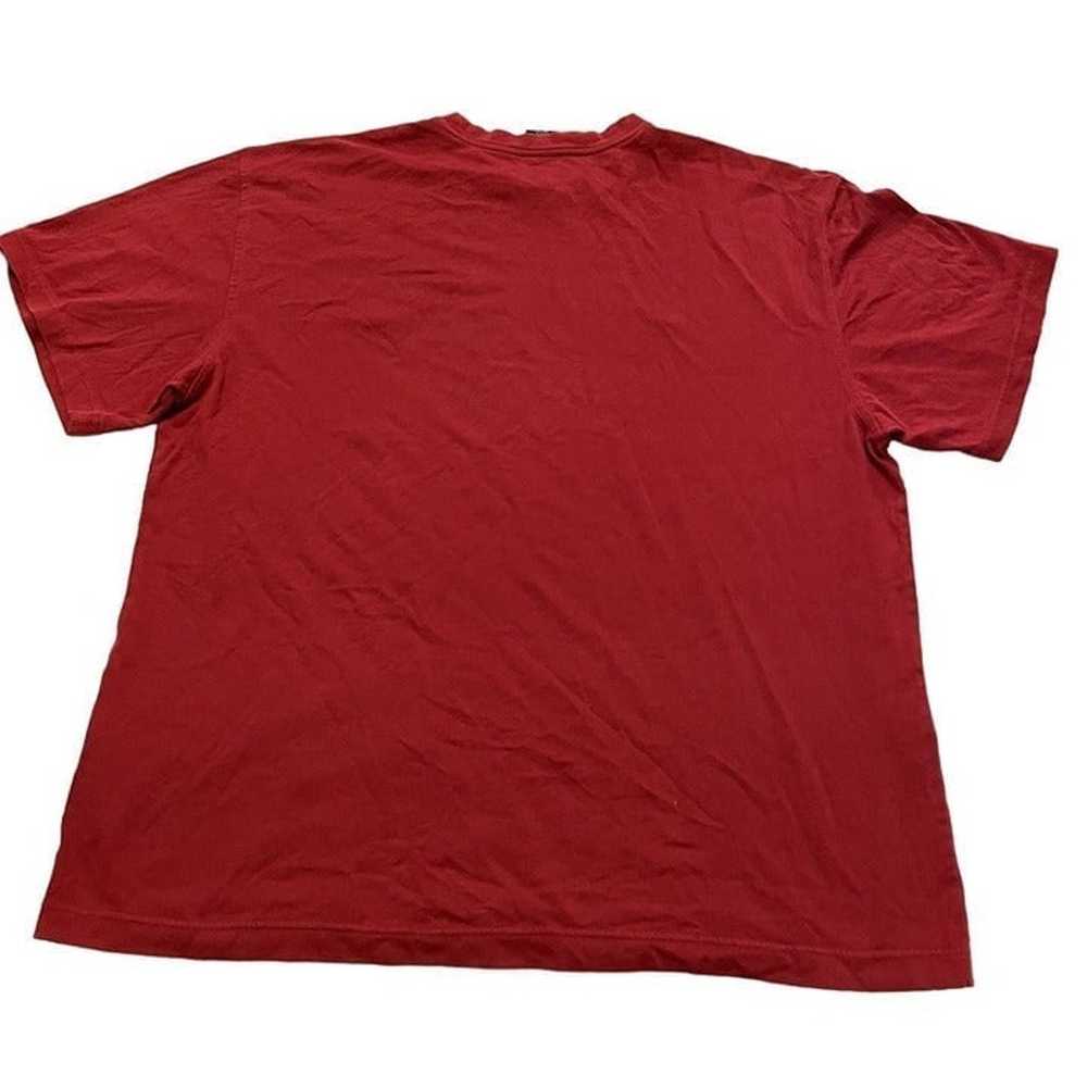 Oklahoma Sooners Nike Team Short Sleeve Shirt Men… - image 7