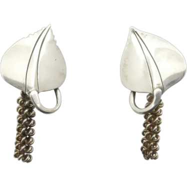 Anton Michelsen Earrings