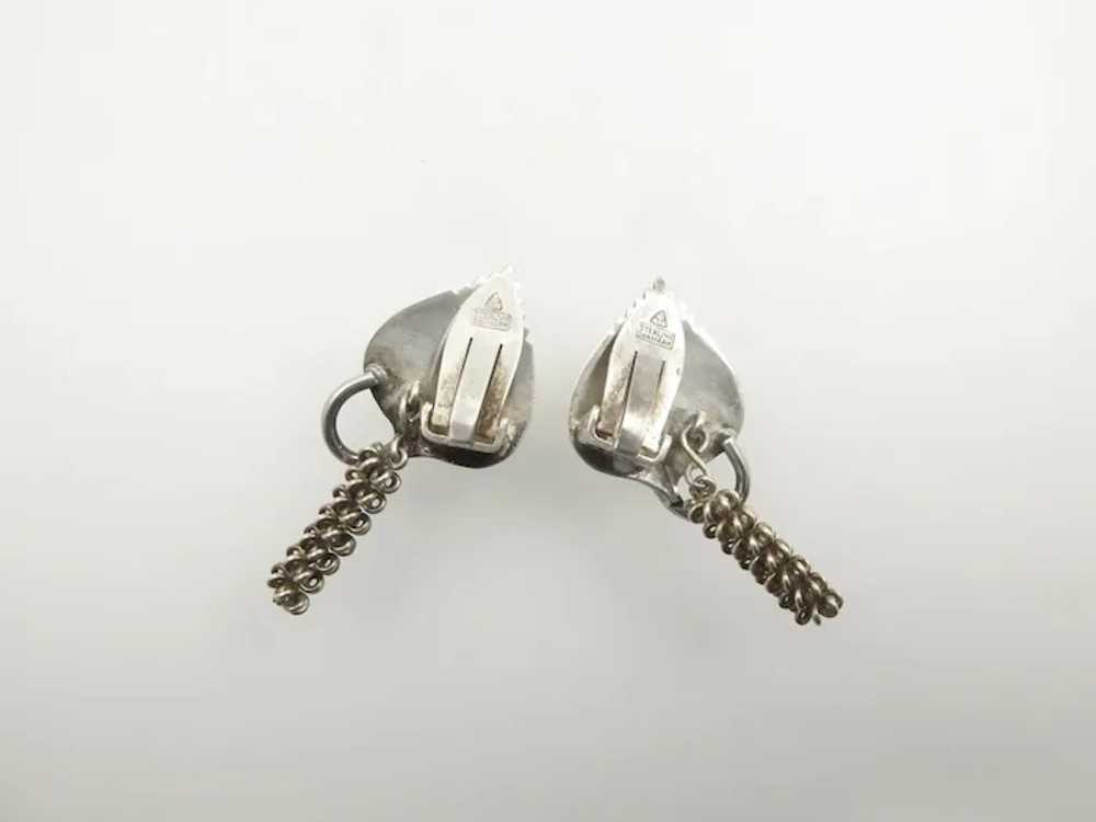 Anton Michelsen Earrings - image 2