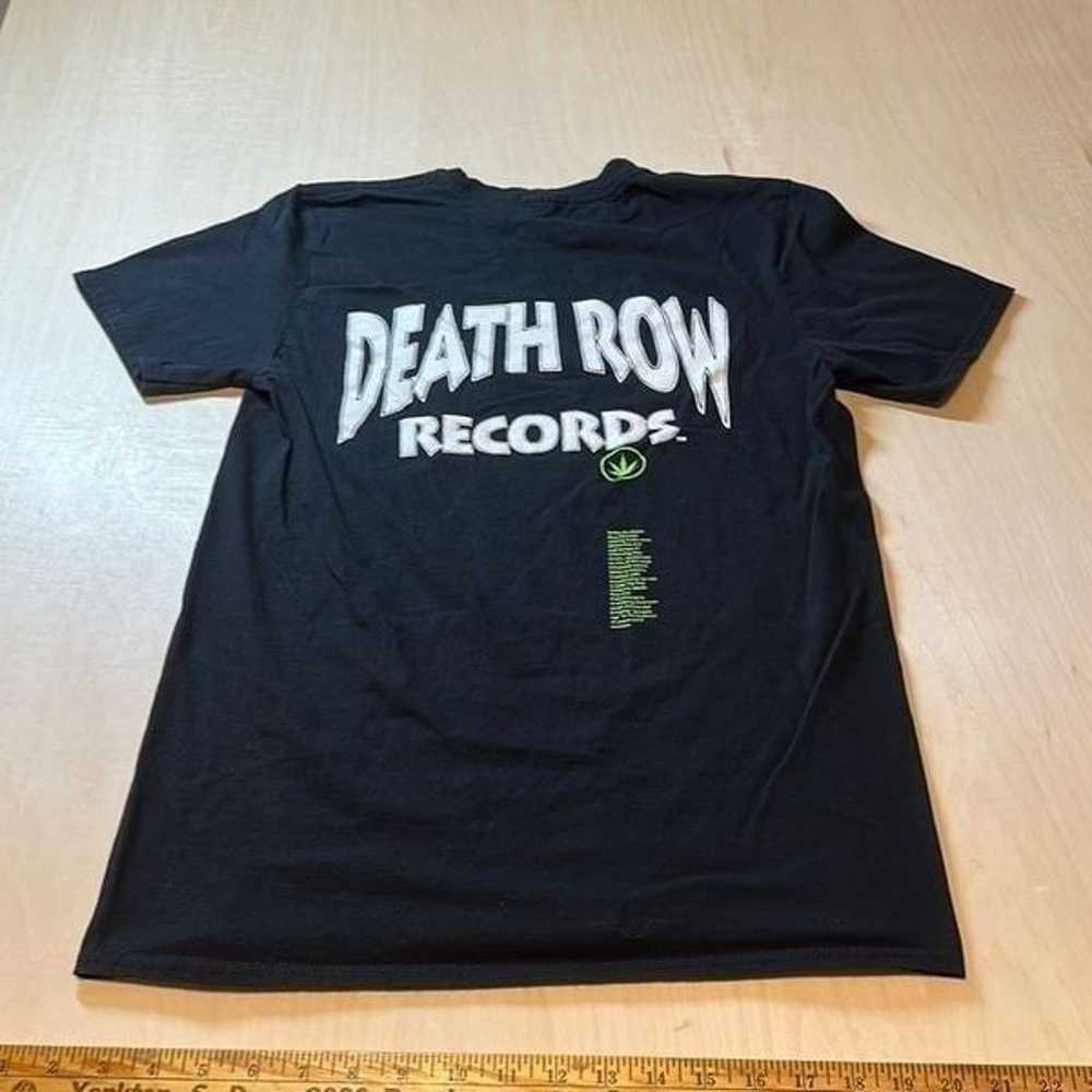 Death Row Records 2021 Limited Edition Adults onl… - image 4