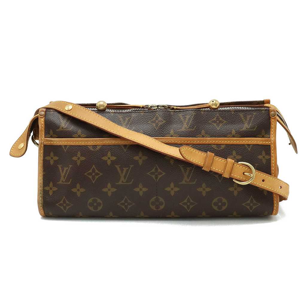 Louis Vuitton Bag Monogram Popincourt Long Should… - image 1