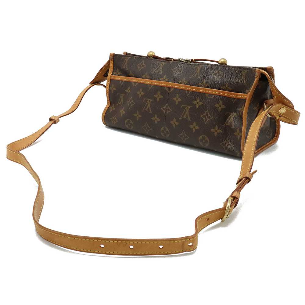 Louis Vuitton Bag Monogram Popincourt Long Should… - image 2