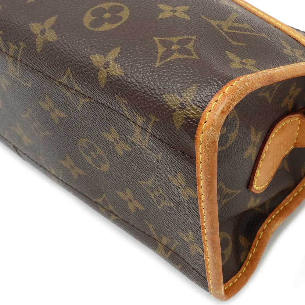 Louis Vuitton Bag Monogram Popincourt Long Should… - image 3