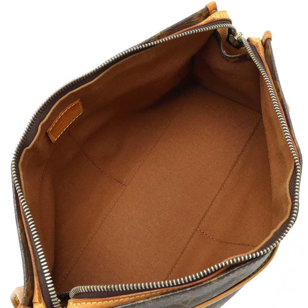 Louis Vuitton Bag Monogram Popincourt Long Should… - image 5