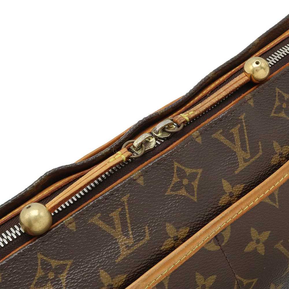 Louis Vuitton Bag Monogram Popincourt Long Should… - image 7