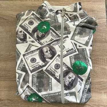 Johnny blaze jacket official - Gem