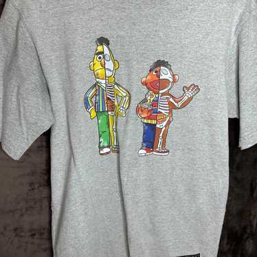 Bert & ernie shirt - Gem