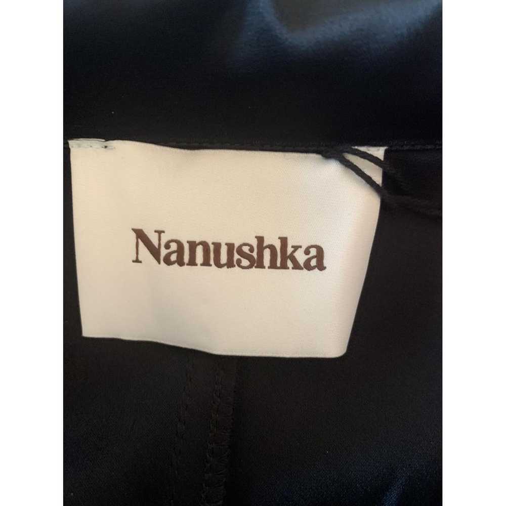 Nanushka Mid-length dress - image 5