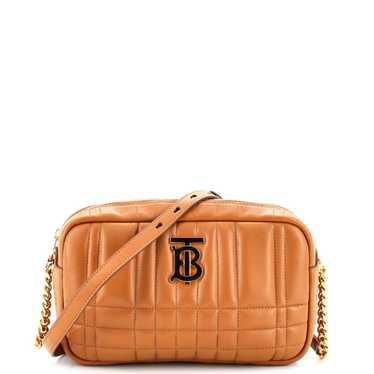 Burberry Leather handbag - image 1