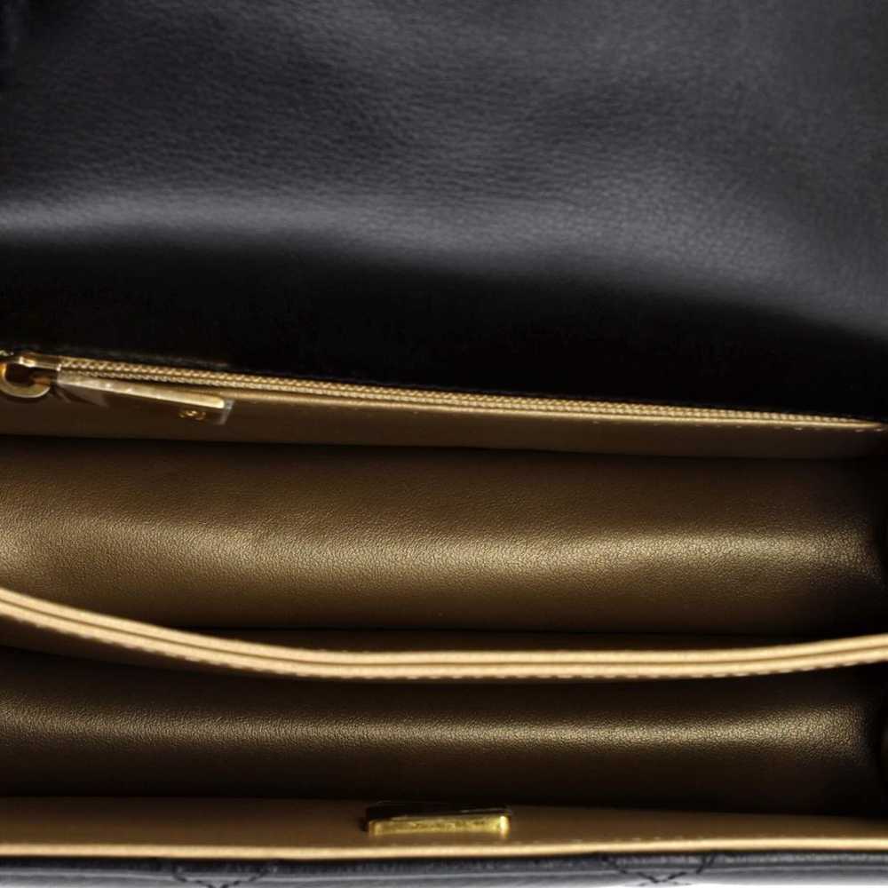 Chanel Leather crossbody bag - image 6