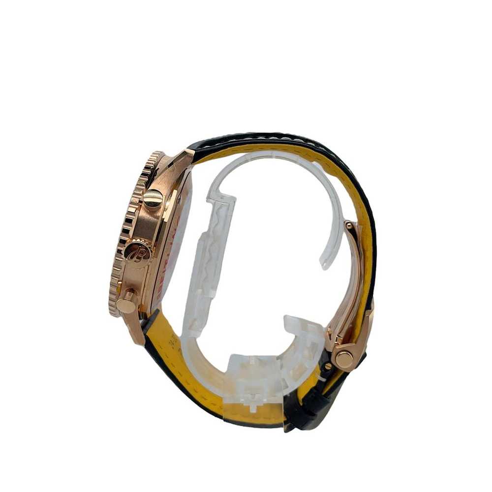Breitling Navitimer watch - image 8