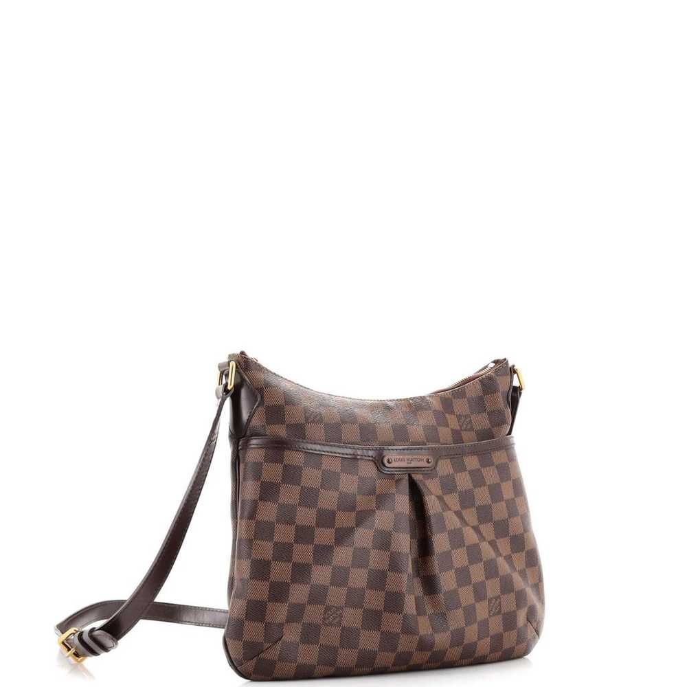 Louis Vuitton Cloth crossbody bag - image 2