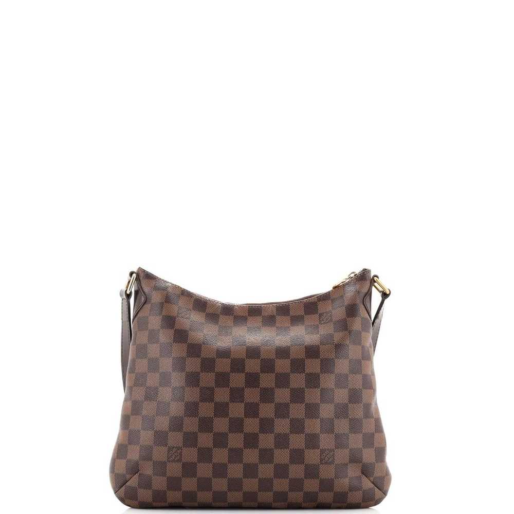 Louis Vuitton Cloth crossbody bag - image 3