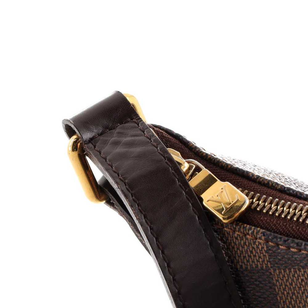 Louis Vuitton Cloth crossbody bag - image 6