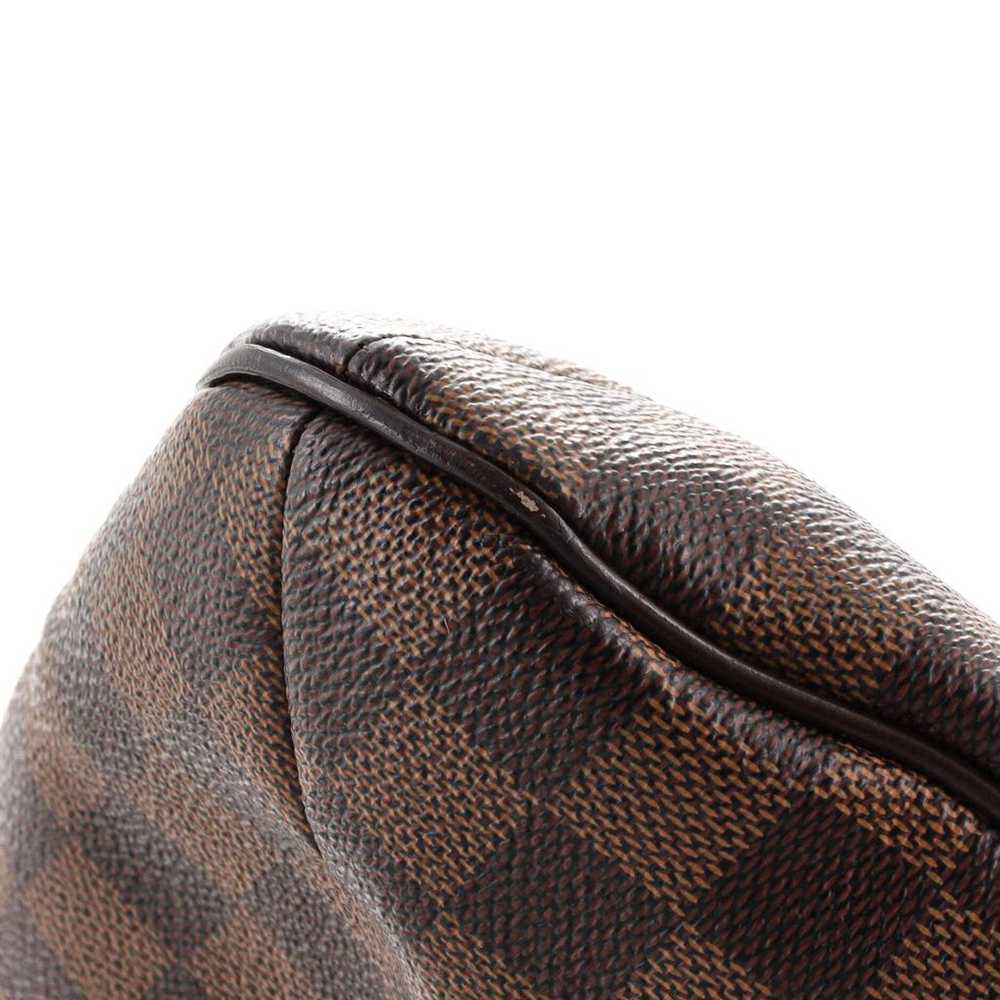 Louis Vuitton Cloth crossbody bag - image 7