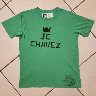 RARE / RETIRED Roots of Fight Julio Cesar Chavez C