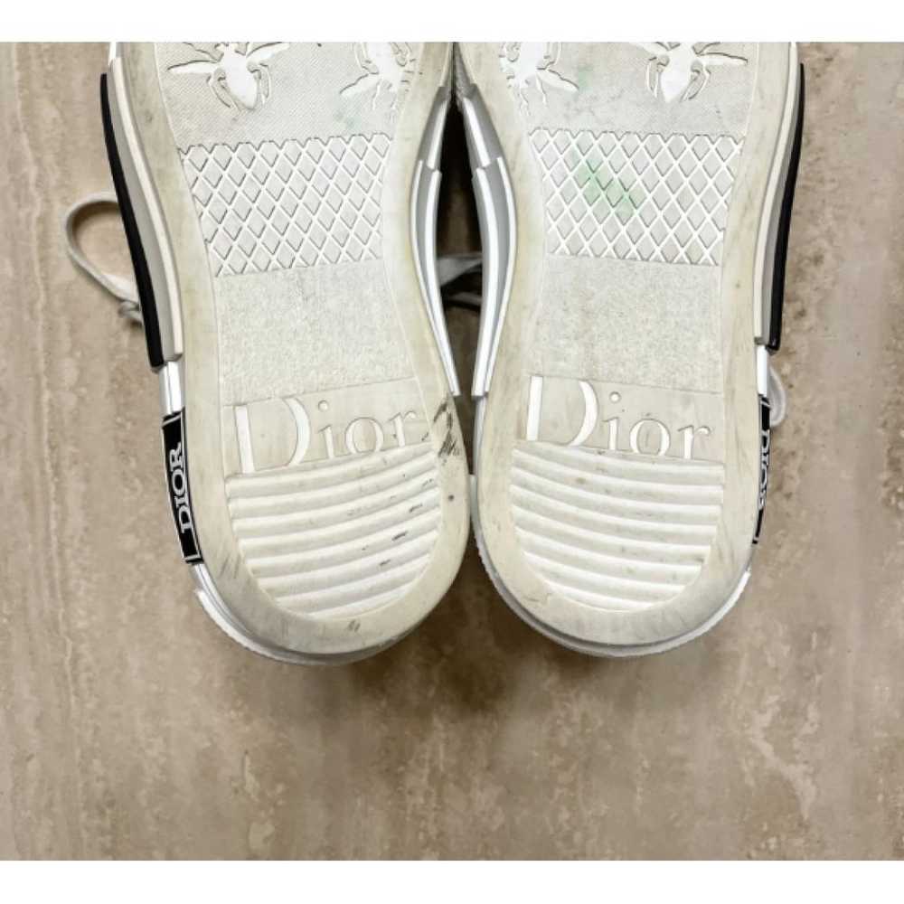 Dior B23 cloth trainers - image 5