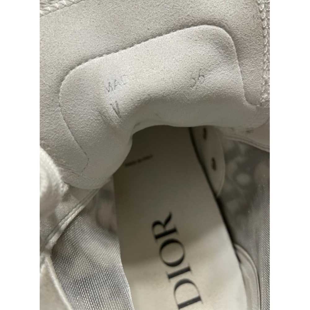 Dior B23 cloth trainers - image 6