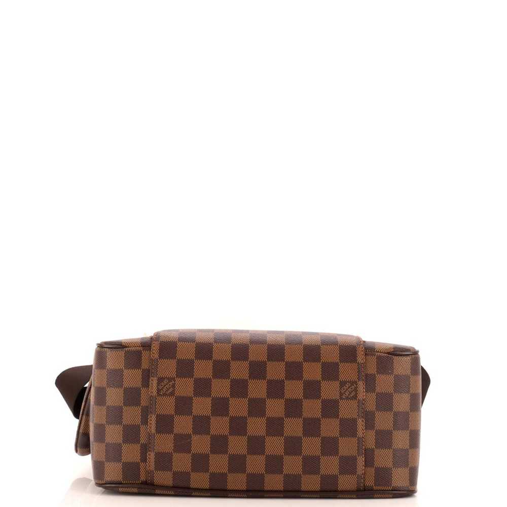 Louis Vuitton Cloth crossbody bag - image 4