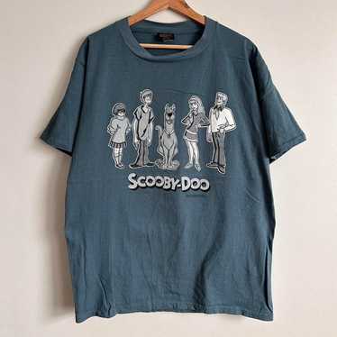Vintage 1997 Scooby Doo Shirt - image 1