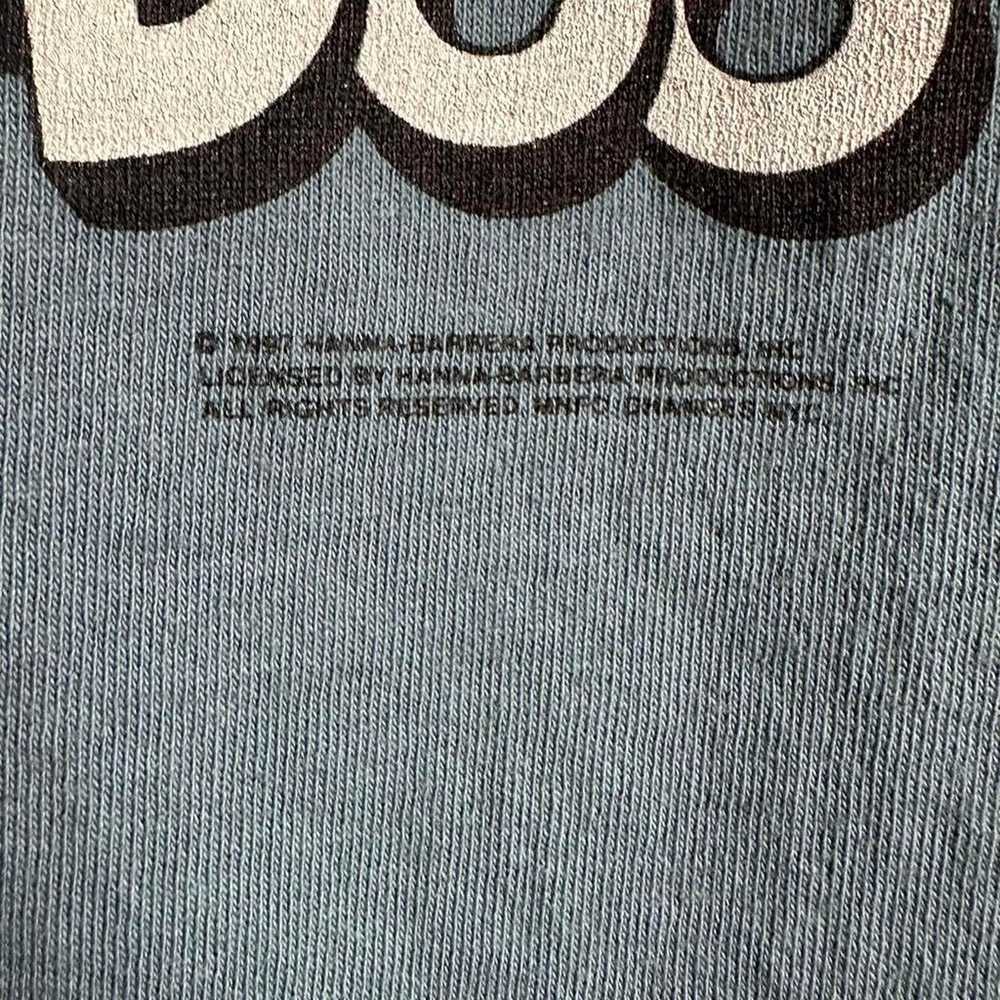 Vintage 1997 Scooby Doo Shirt - image 3