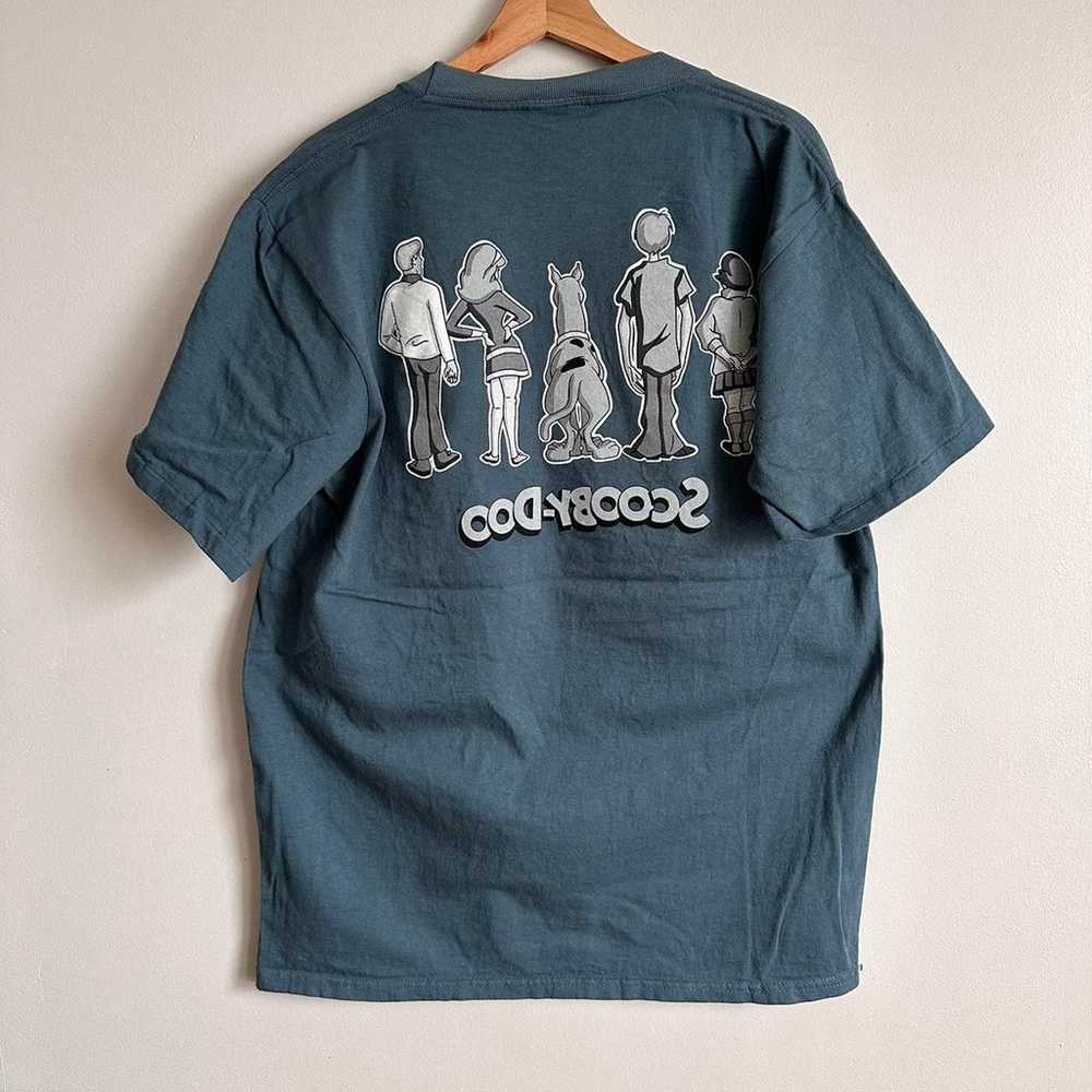 Vintage 1997 Scooby Doo Shirt - image 5