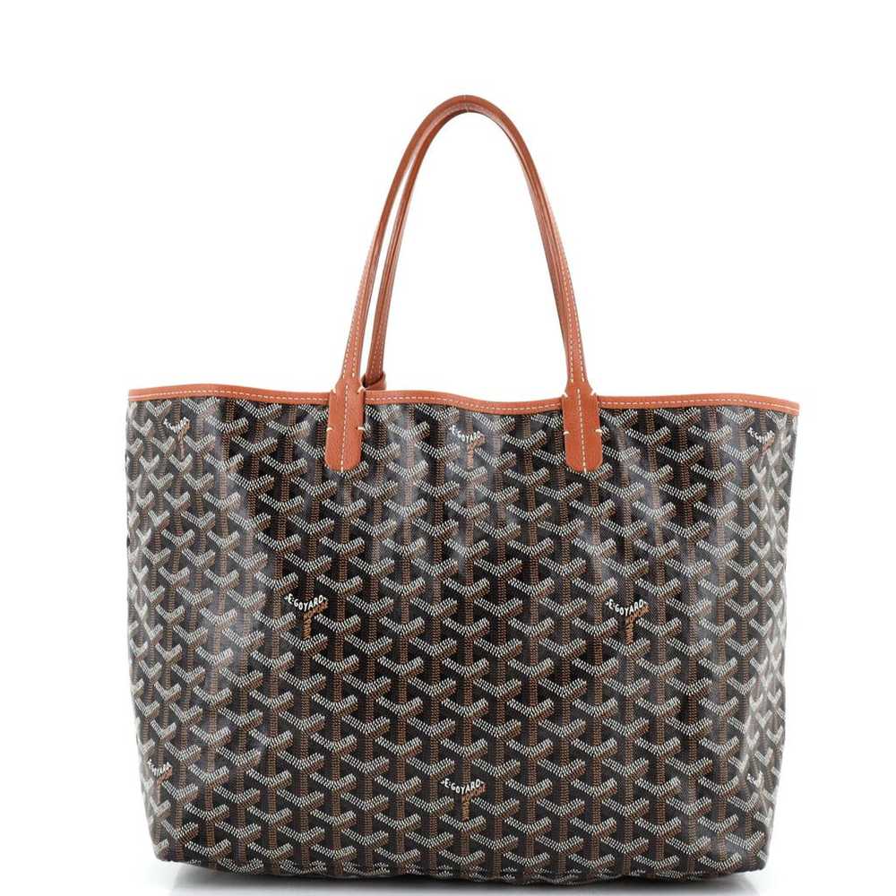 Goyard Cloth tote - image 1