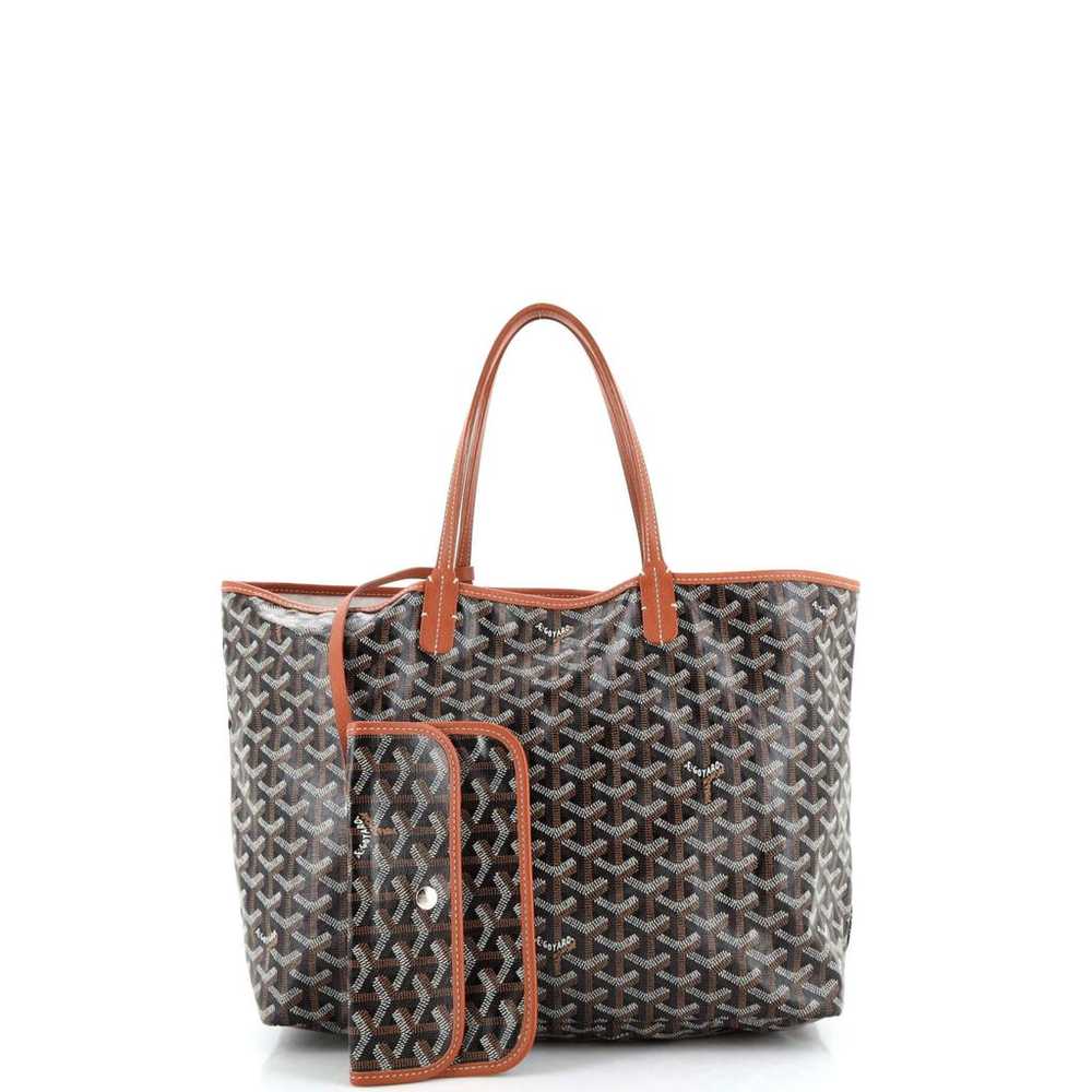 Goyard Cloth tote - image 2