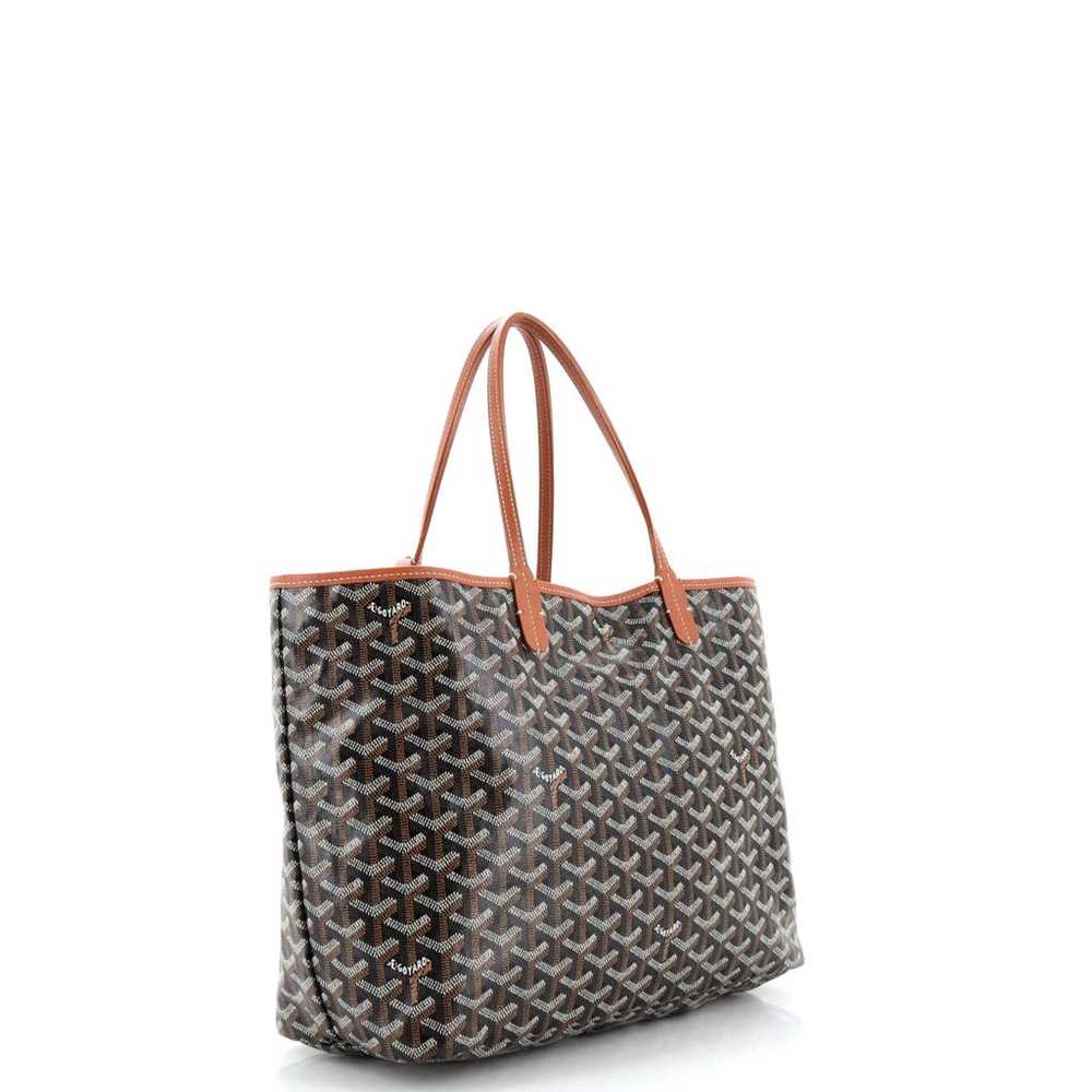 Goyard Cloth tote - image 3