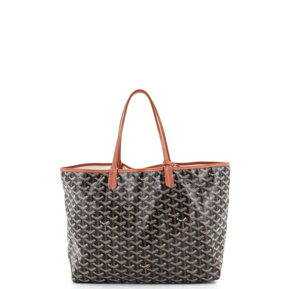 Goyard Cloth tote - image 4