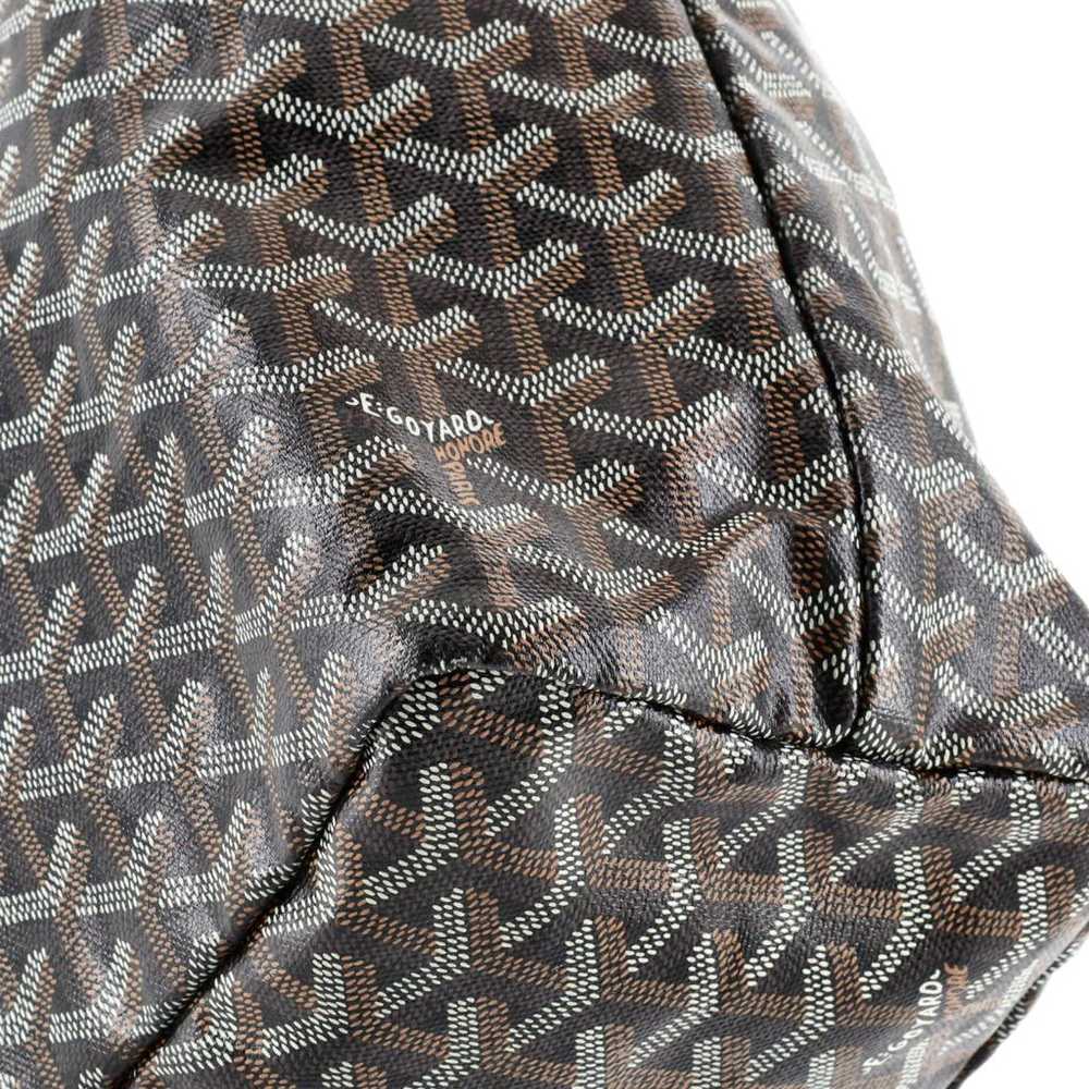 Goyard Cloth tote - image 7