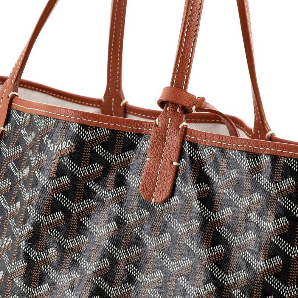 Goyard Cloth tote - image 8