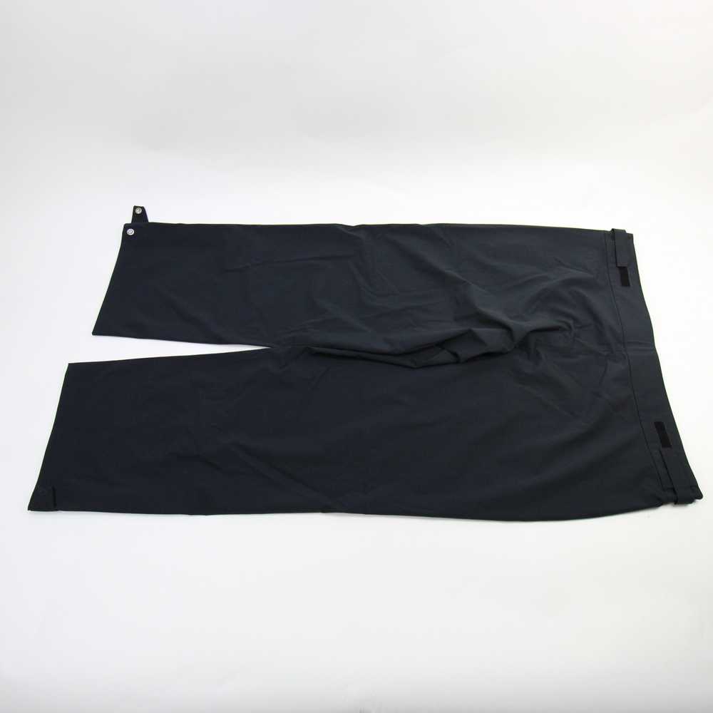 Under Armour Dress Pants Men's Black Used - image 2