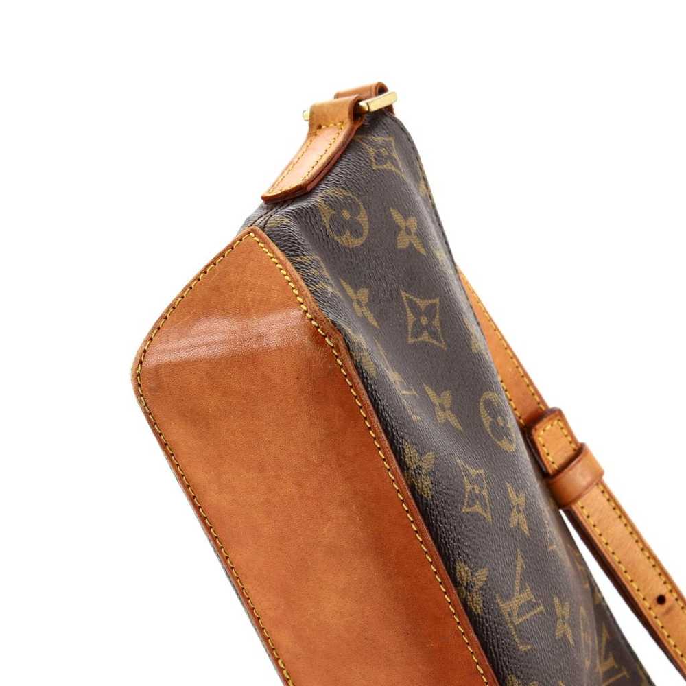 Louis Vuitton Cloth crossbody bag - image 6