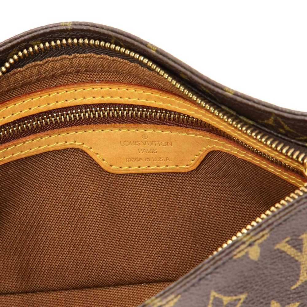 Louis Vuitton Cloth crossbody bag - image 9