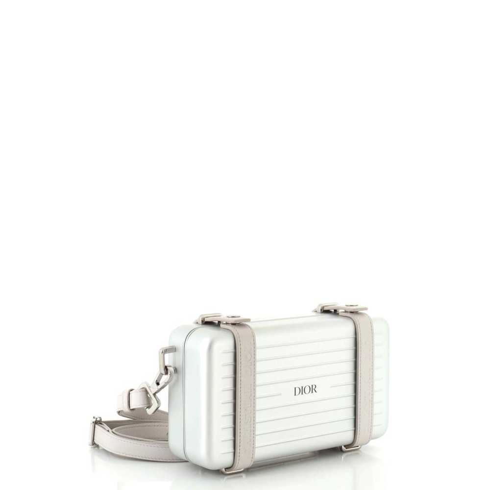 Christian Dior Crossbody bag - image 2