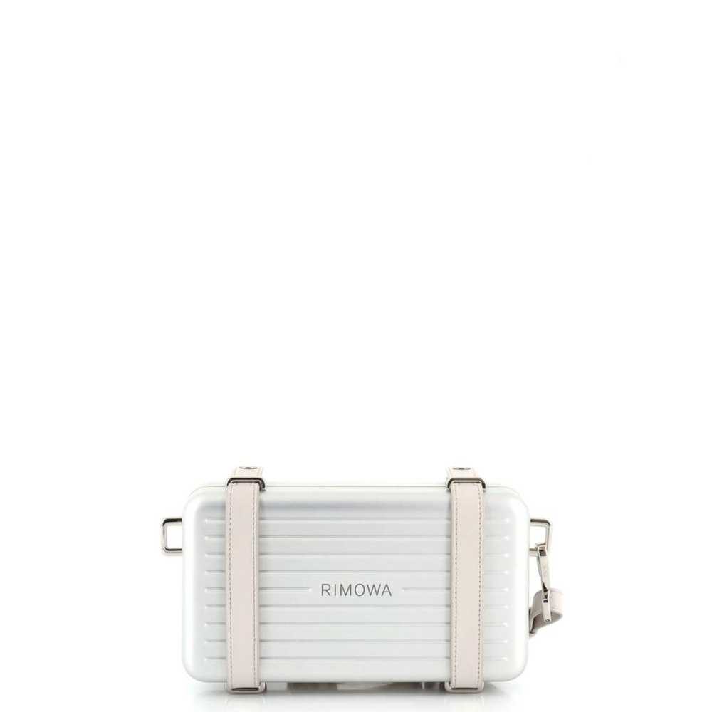 Christian Dior Crossbody bag - image 3