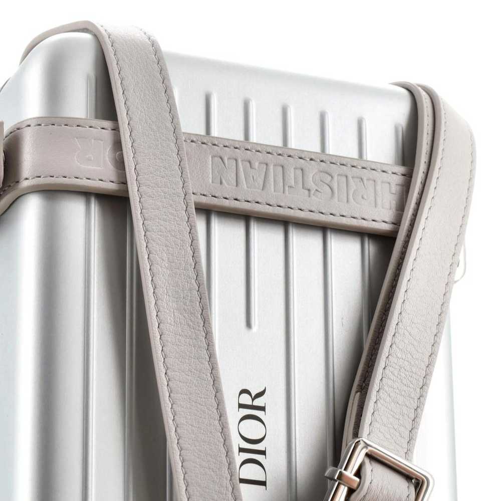 Christian Dior Crossbody bag - image 6