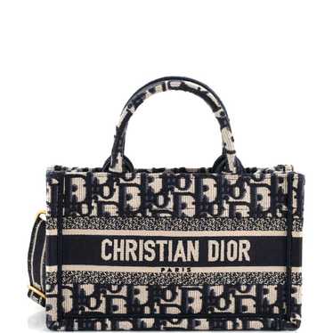 Christian Dior Cloth tote