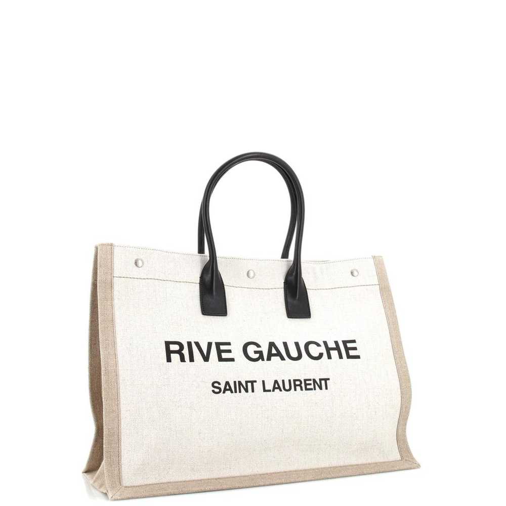 Saint Laurent Cloth tote - image 2