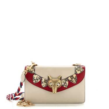 Gucci Exotic leathers handbag